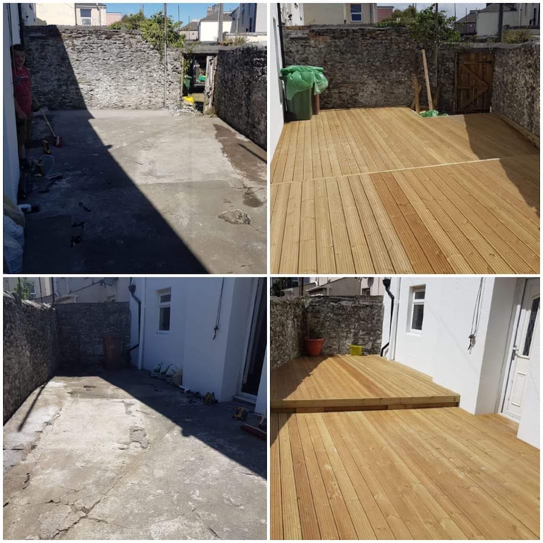 Sowerby's Floors & Doors Carpentry Services — Photos 3