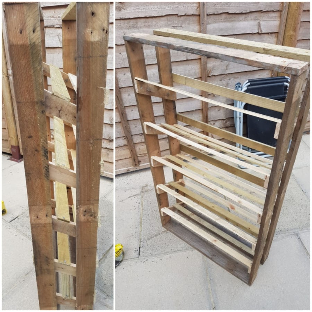 Sowerby's Floors & Doors Carpentry Services — Photos 1